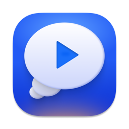 Chop-Up Video app icon